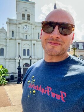 Meet your Posher, Jesse